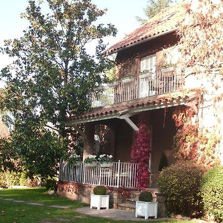 Hotel Xalet La Coromina Viladrau Exterior photo