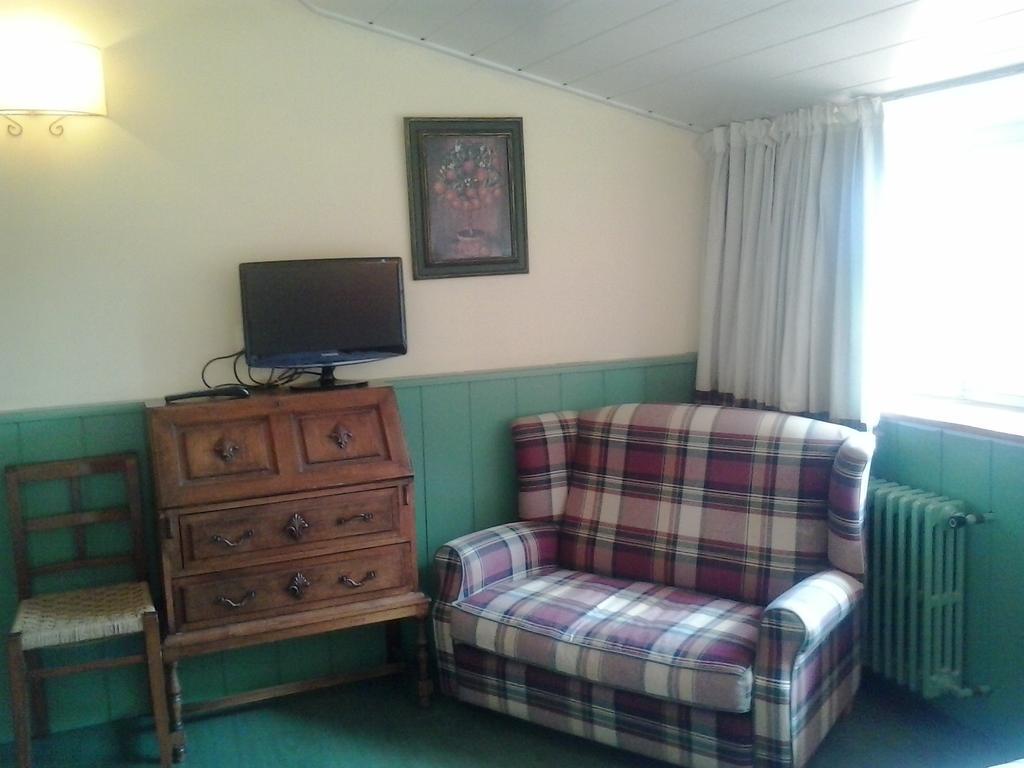 Hotel Xalet La Coromina Viladrau Room photo