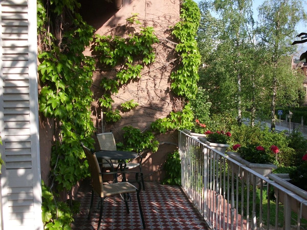 Hotel Xalet La Coromina Viladrau Exterior photo