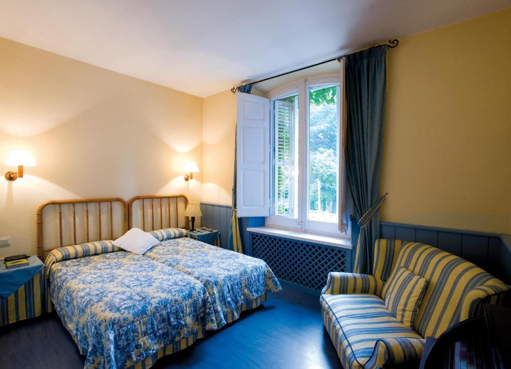 Hotel Xalet La Coromina Viladrau Room photo